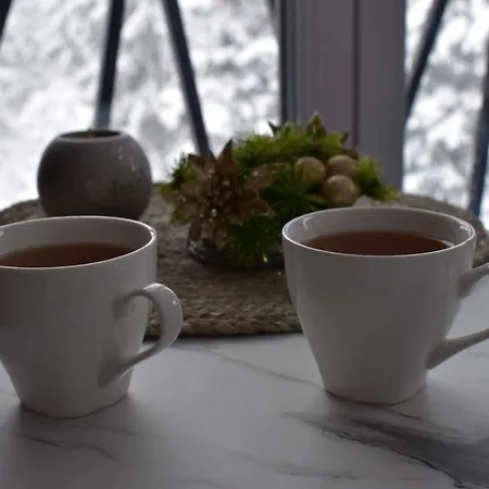 Joy アパート ヤホリナ