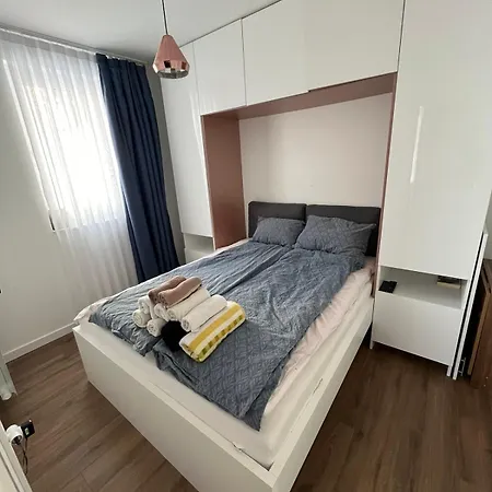 Apartman Joy *