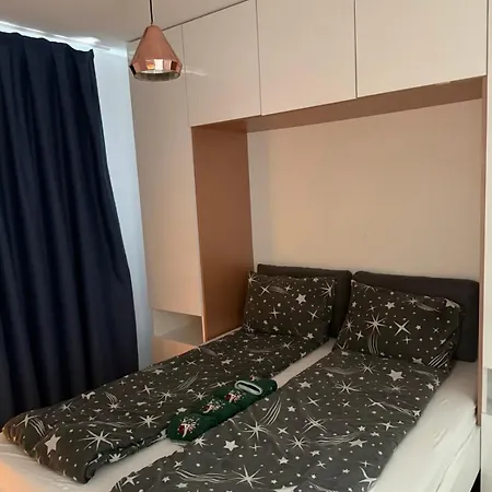 Joy Apartman *