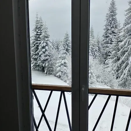 Joy Apartment Jahorina