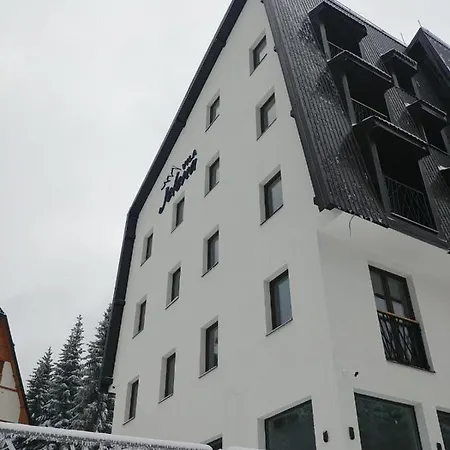 Apartament Joy *
