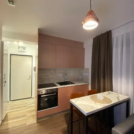 Joy Apartment
