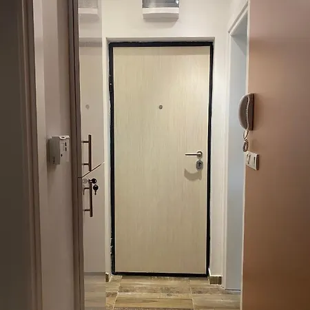 Joy * Τζαχορίνα