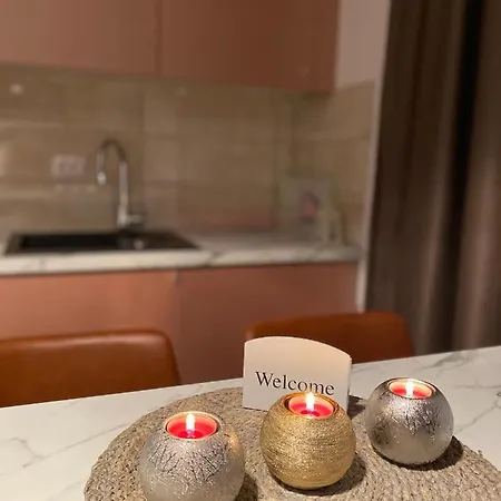Joy Apartment Jahorina