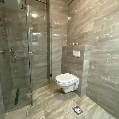 Apartment Joy Jahorina