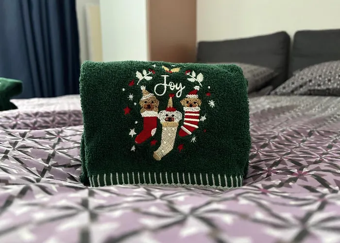 아파트 Joy 자호리나