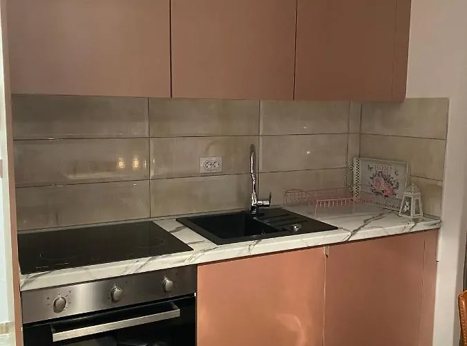 아파트 Joy 자호리나