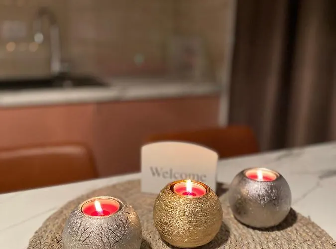 아파트 Joy 자호리나